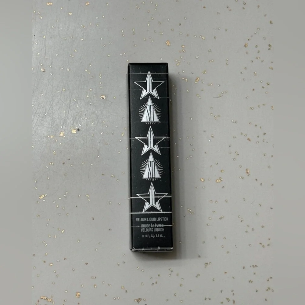 New Jeffree Star x Shane Dawson Velour Liquid Lipstick Ryland - Picture 4 of 6
